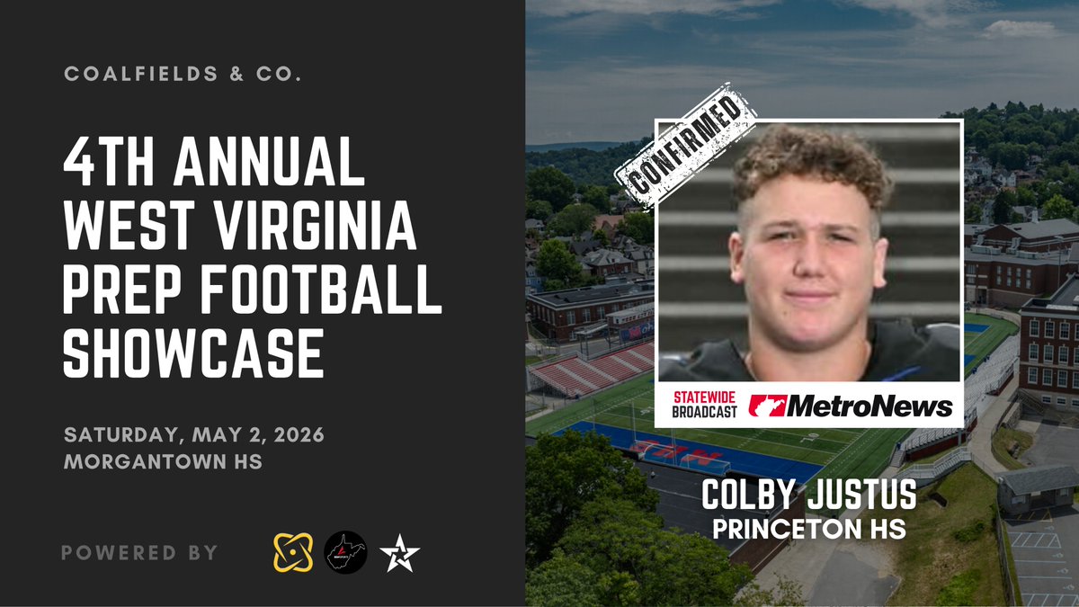 Coalfields & Co. tweet media