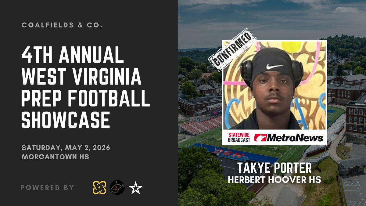 Coalfields & Co. tweet media