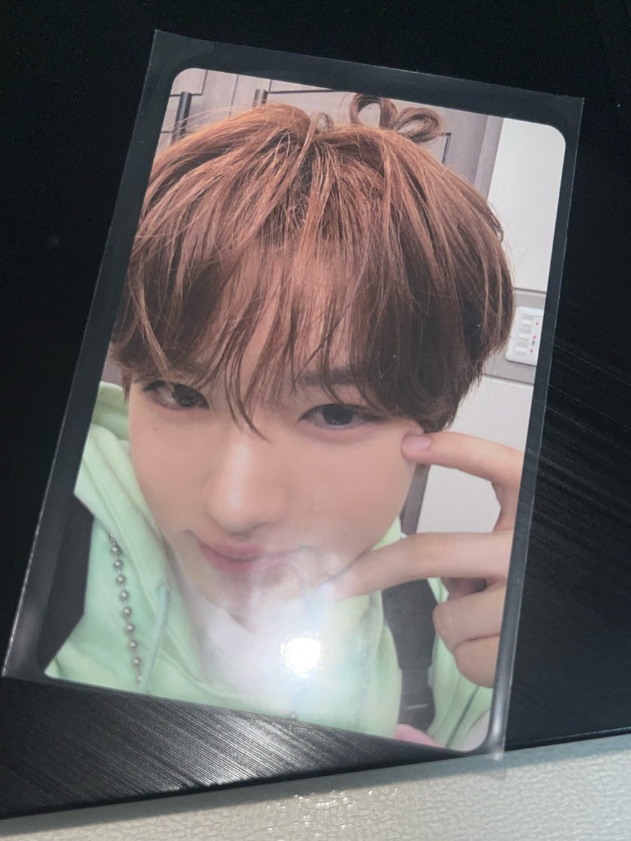 Yyangdo_12's tweet photo. 위시 사쿠야 초회한정 아잉 포카 팔아요
1.5
오드투러브 초회한정 유우시나 트레카 유우시로 교환가능
디엠주세용

스미니 빅스미니 에츄 아츄 팝업 엠디 대리 패키지 티티 가오슝 https://t.co/cmM0Q7i8TU