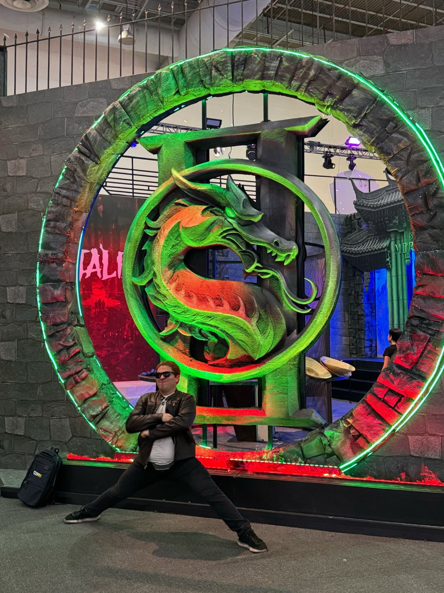 ScreenRant tweet media