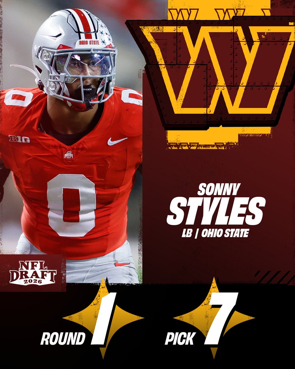 NFL Draft tweet media