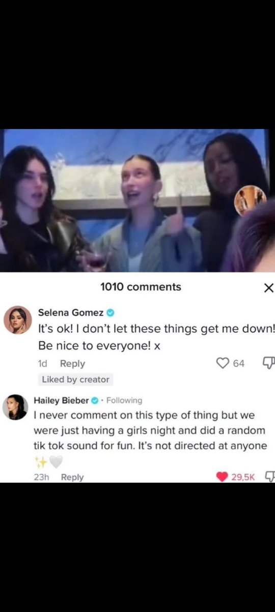 bia Bieber 💋 tweet media