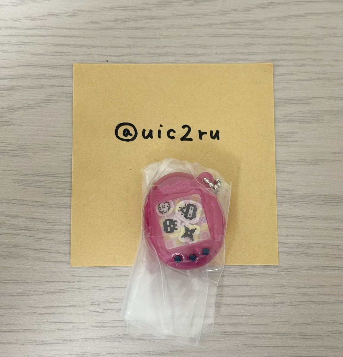 ʕ•ᴥ•ʔ tweet media