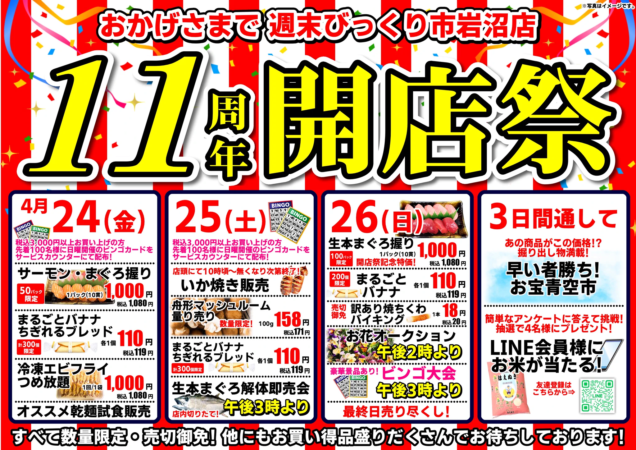 活動歴および当時の関連ビジュアル記録