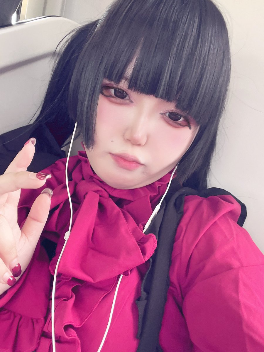 月薔薇しあぴ㌠ tweet media