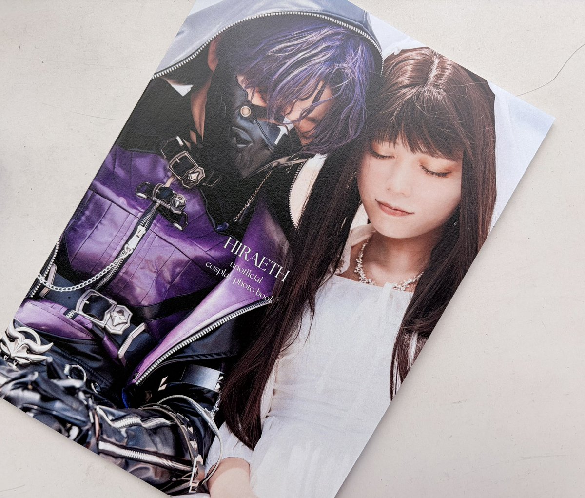 椎　5/5西2 ノ44b tweet media