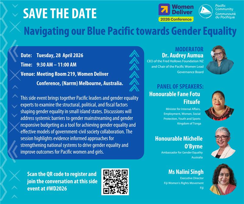 Pacific Community tweet media