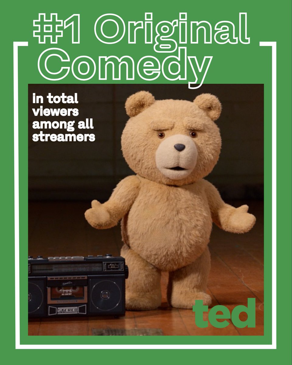 Seth MacFarlane tweet media