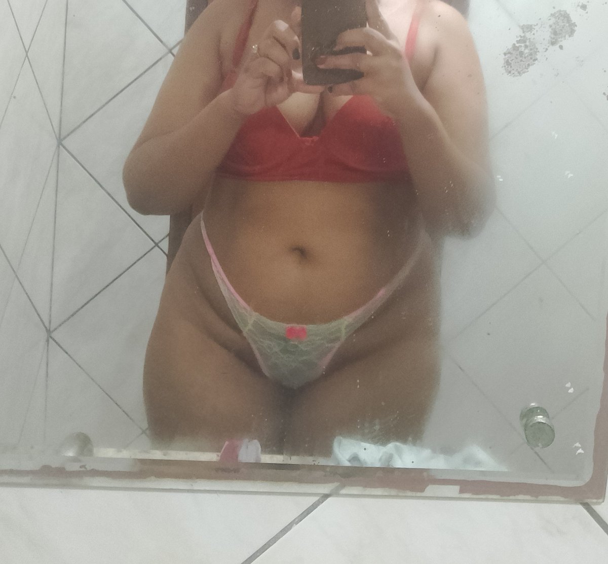bahiana gostosa tweet media