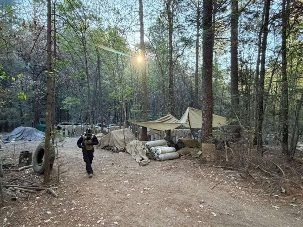 volbar55's tweet image. El Gobierno usa el operativo en #Chihuahua contra el narco para golpear a la oposición. 

#Morena fuerza que la gobernadora panista explique en el Senado la presencia de dos agentes de la CIA en el Estado.

Vía: @elpaismexico.
Por: Elena San José.
👇🏿
elpais.com/mexico/2026-04…