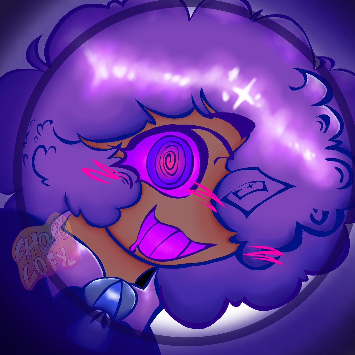 ChocoBunnys_20's tweet photo. The drawing is finished! (Also with no filter version and the inspiration)
#digitalart https://t.co/CiCQTcAe5P