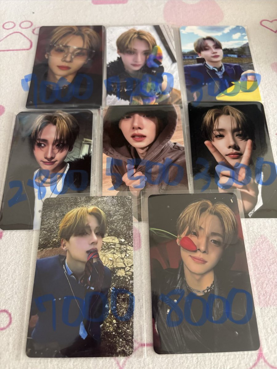 냥 共同購入 tweet media