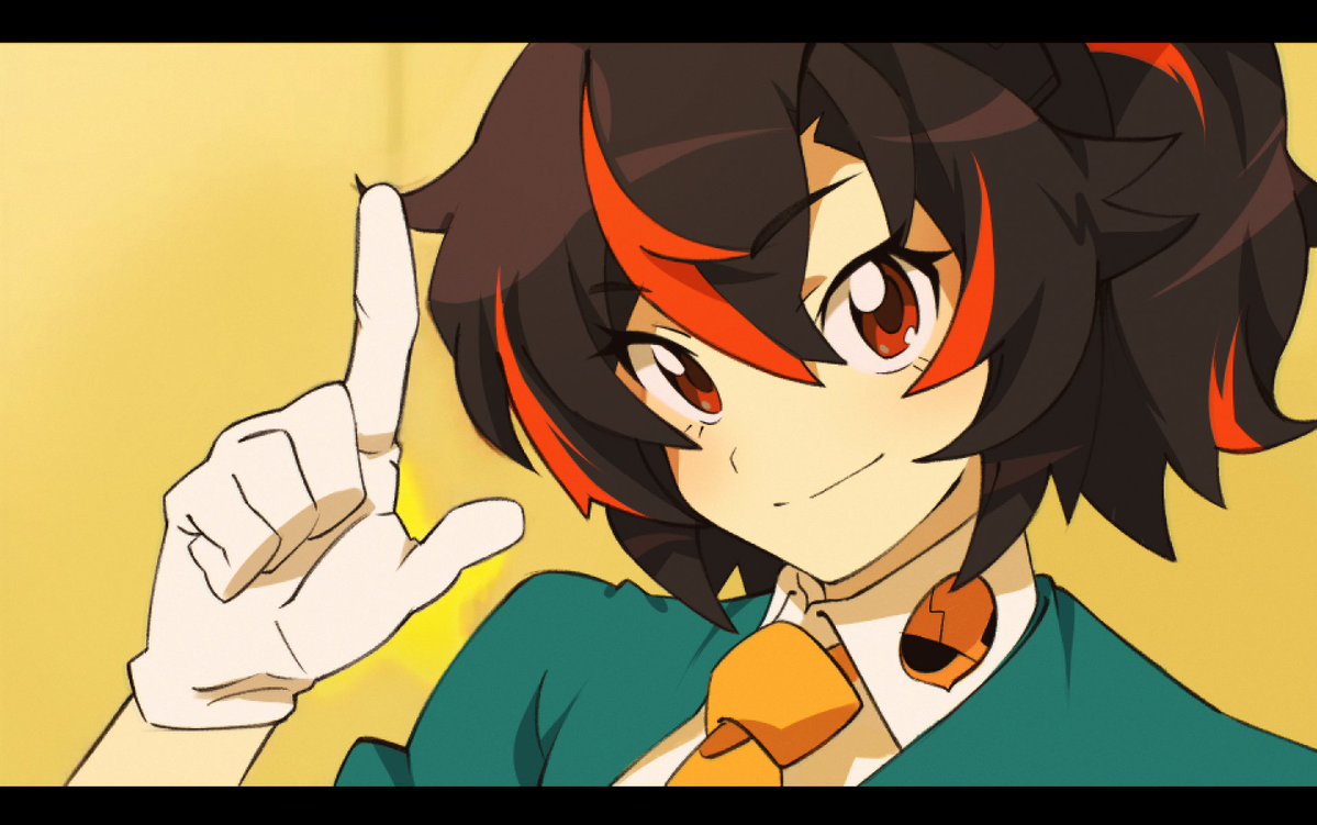 ***TRACED

recorde q me gustaba mucho yoko stars d ttgl y me dio una risota la parodia