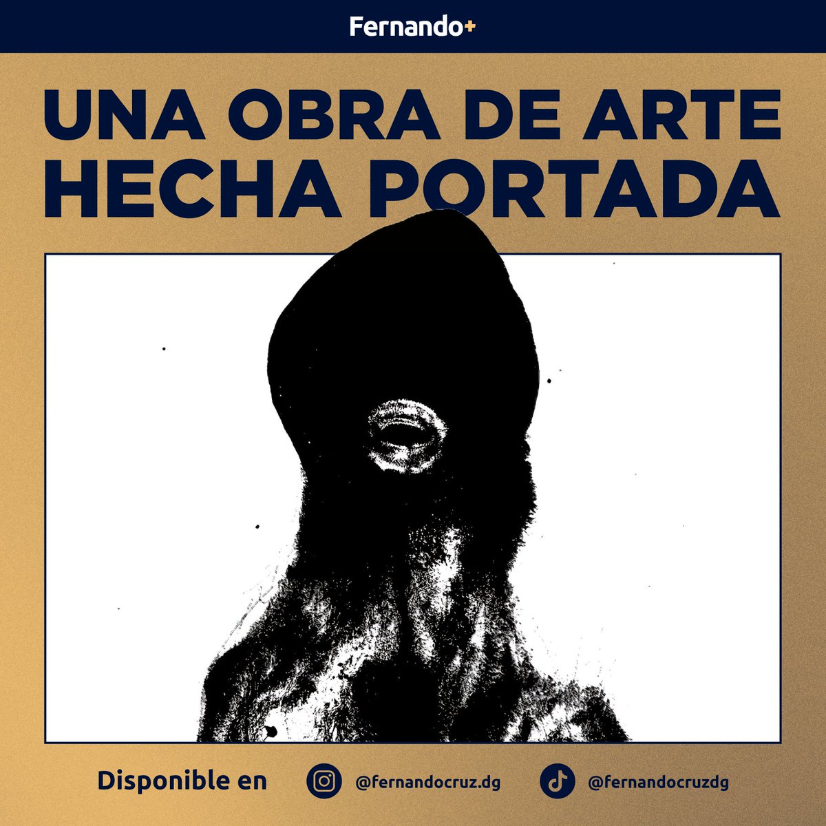 FernandoCruz_DG's tweet photo. El Arte detrás De Fuego, Guíame

En este reel analizo el proceso detrás de la creación de la portada del álbum de Fuego, Guíame de @Vaya_Futuro.

Disponible en TikTok: https://t.co/V4BUmJaSxq

#diseñográfico #procesocreativo #detrasdeldiseño #todosomosdiseño #indie #fuegoguiame https://t.co/UH0VRDVt5k