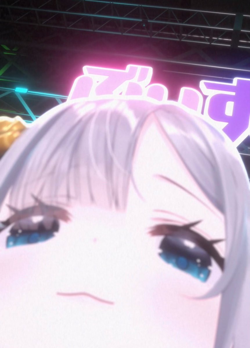 花芽すみれ tweet media