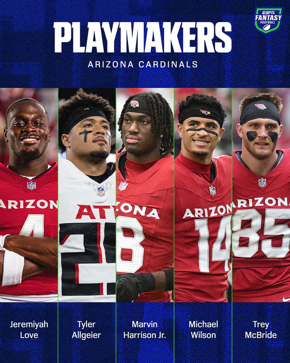 ESPN Fantasy Sports tweet media