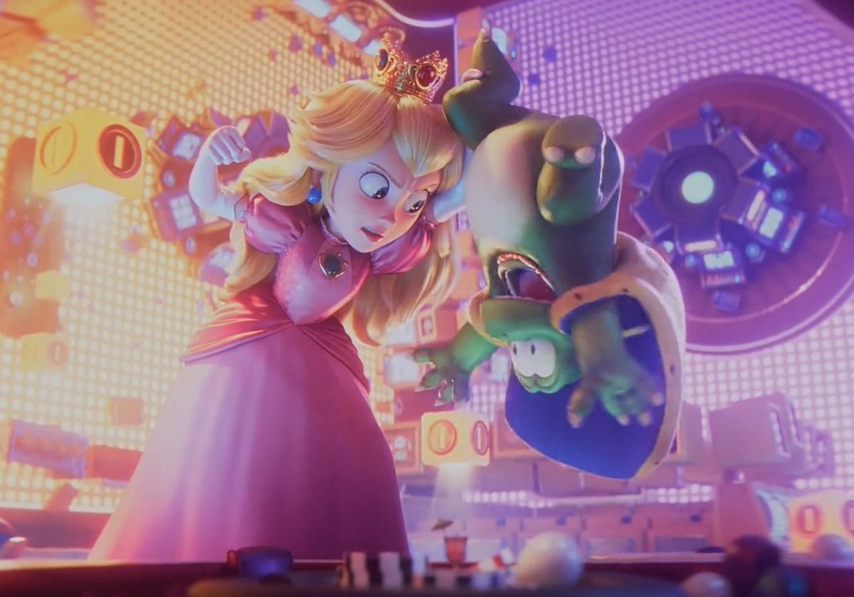 🌸Nikki Roessler🌷Year of Umamusume!🌸 tweet media