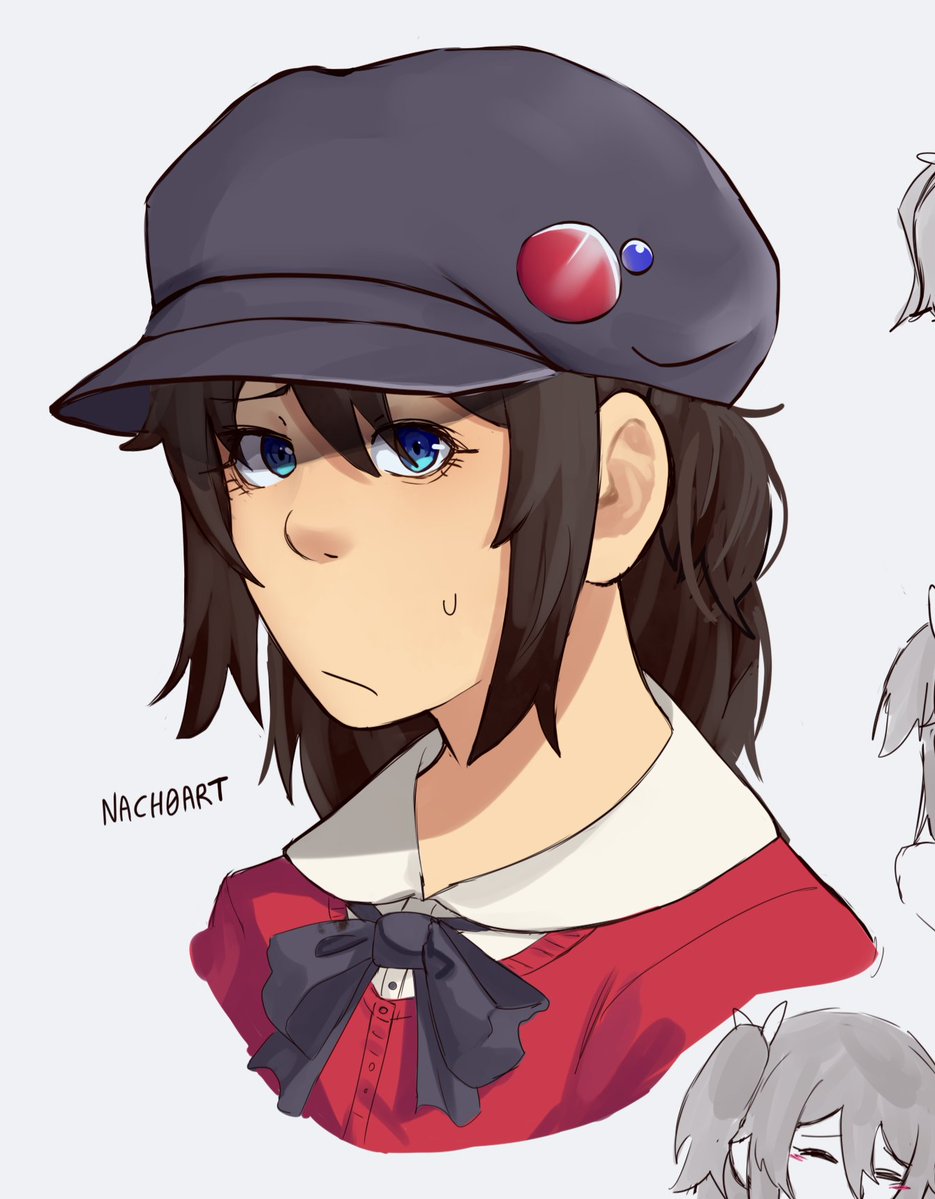 NachoArt tweet media