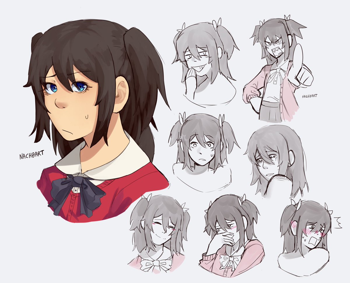 NachoArt tweet media