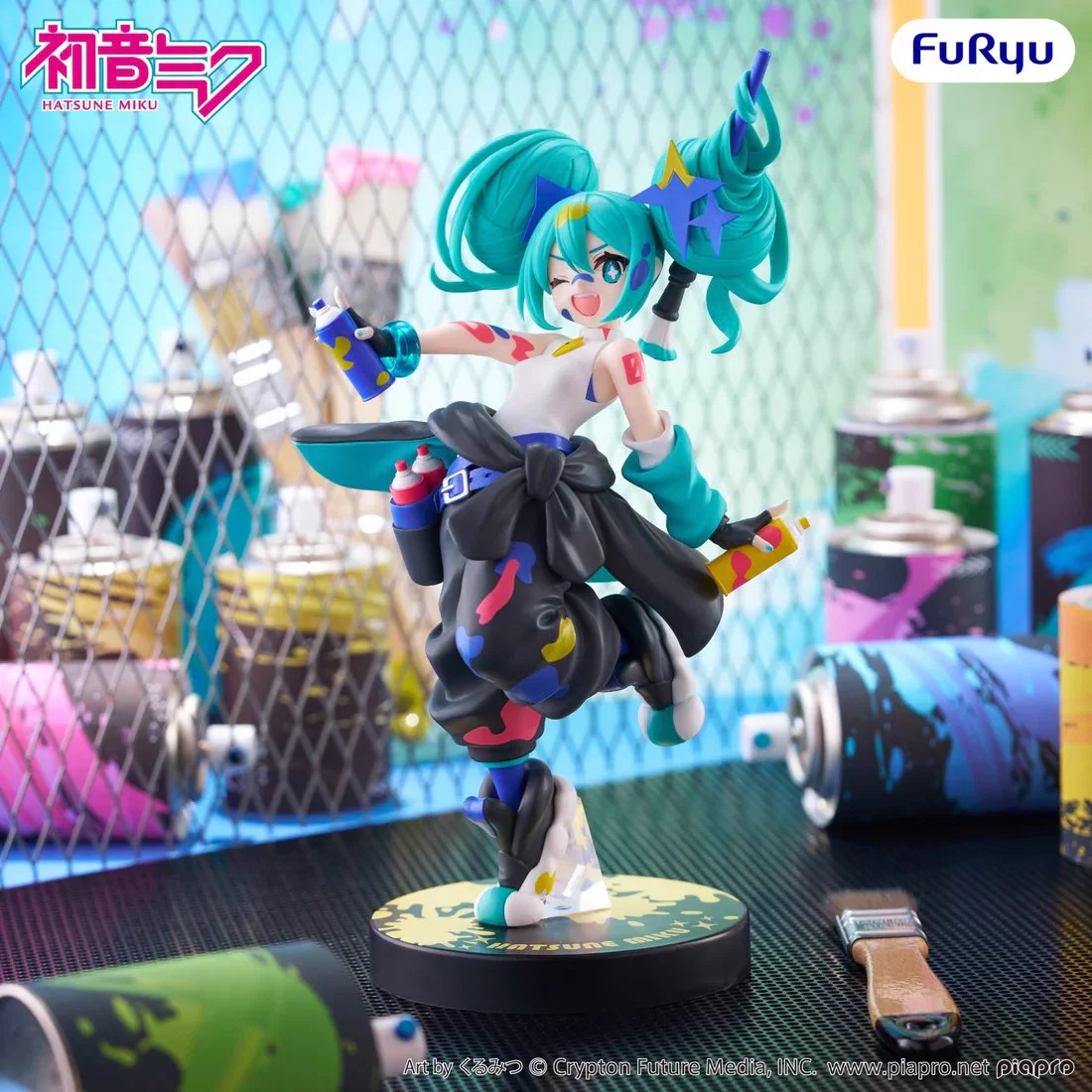 2026 新作 未開封 初音ミクなど美少女プライズフィギュアまとめ売り37個 しゅんドラン on X: 
