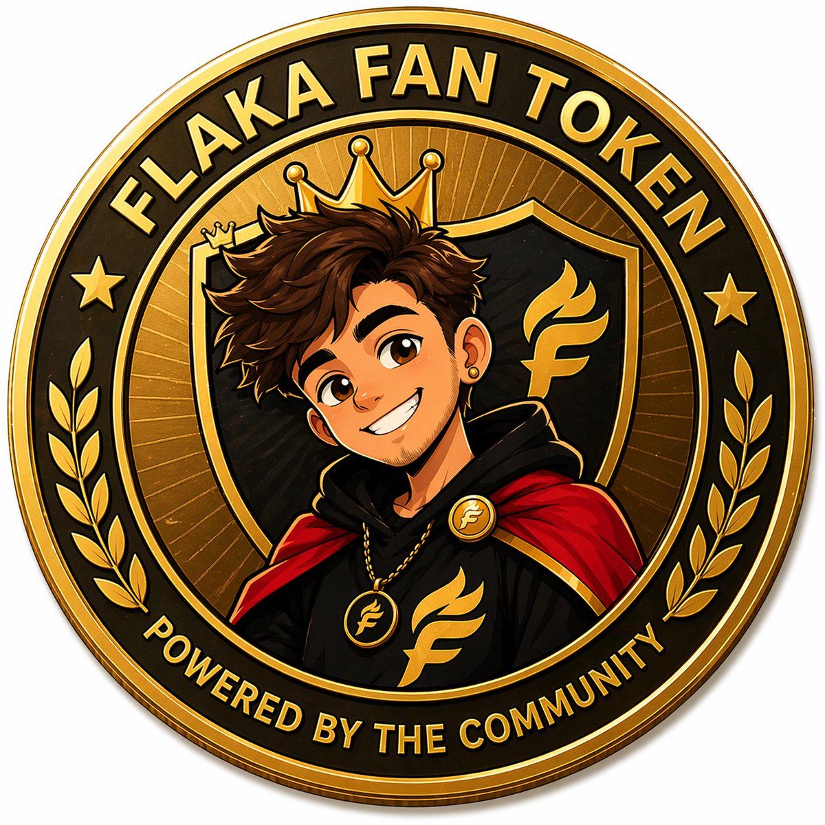 +Flaka Fan Token+ tweet media