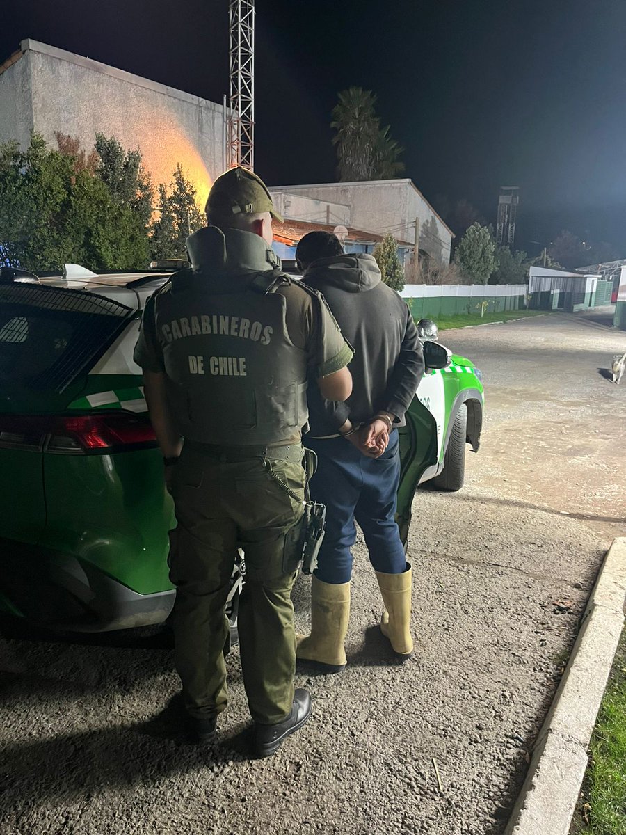 Carabineros Prefectura Costa tweet media
