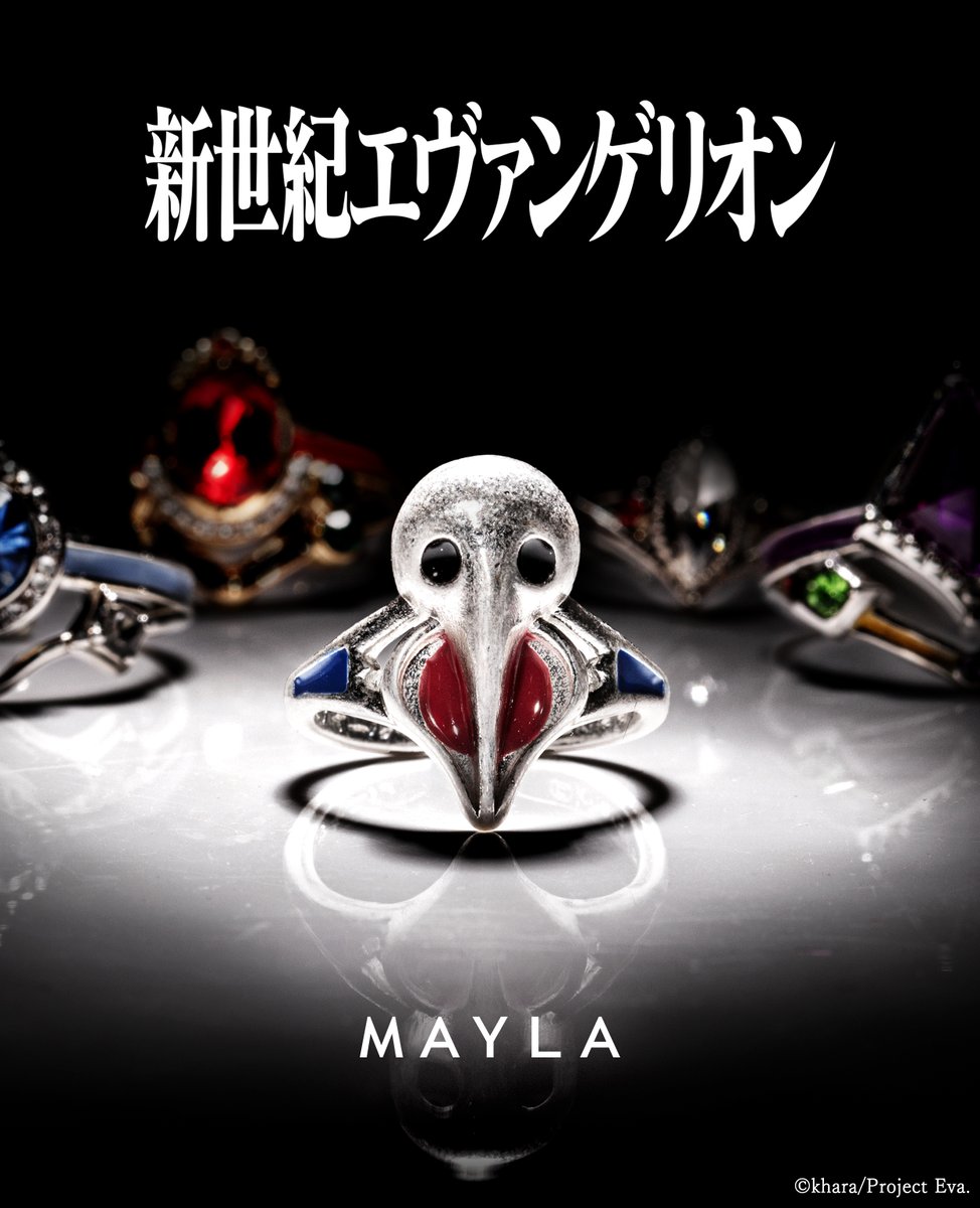 ✦••┈┈┈┈┈┈┈┈┈┈••✦ 『新世紀エヴァンゲリオン』の世界観を
