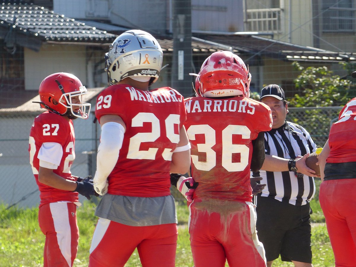 hiroshima_hawks's tweet photo. 4/18に行われたSUN in BOWLにホークスから # 13上田が参加しました

2026年度の新人募集しております
お気軽にご連絡ください
県外在住選手も多く在籍しています
(福岡、山口、島根、鳥取、岡山、愛媛)
@x2x3league 
@xleague1996 

#アメフト
#アメリカンフットボール
 #広島
 #スポーツ https://t.co/y6Gfc6eSUw
