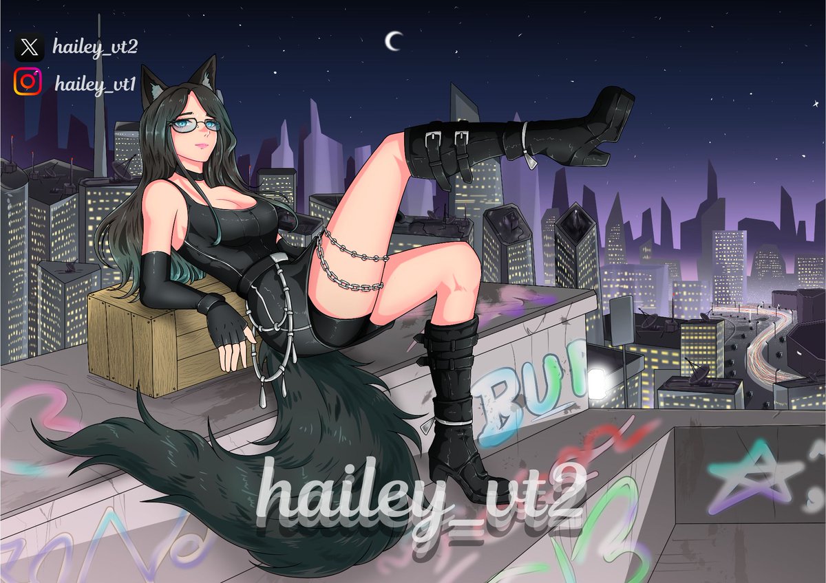 Hailey 🍓 tweet media