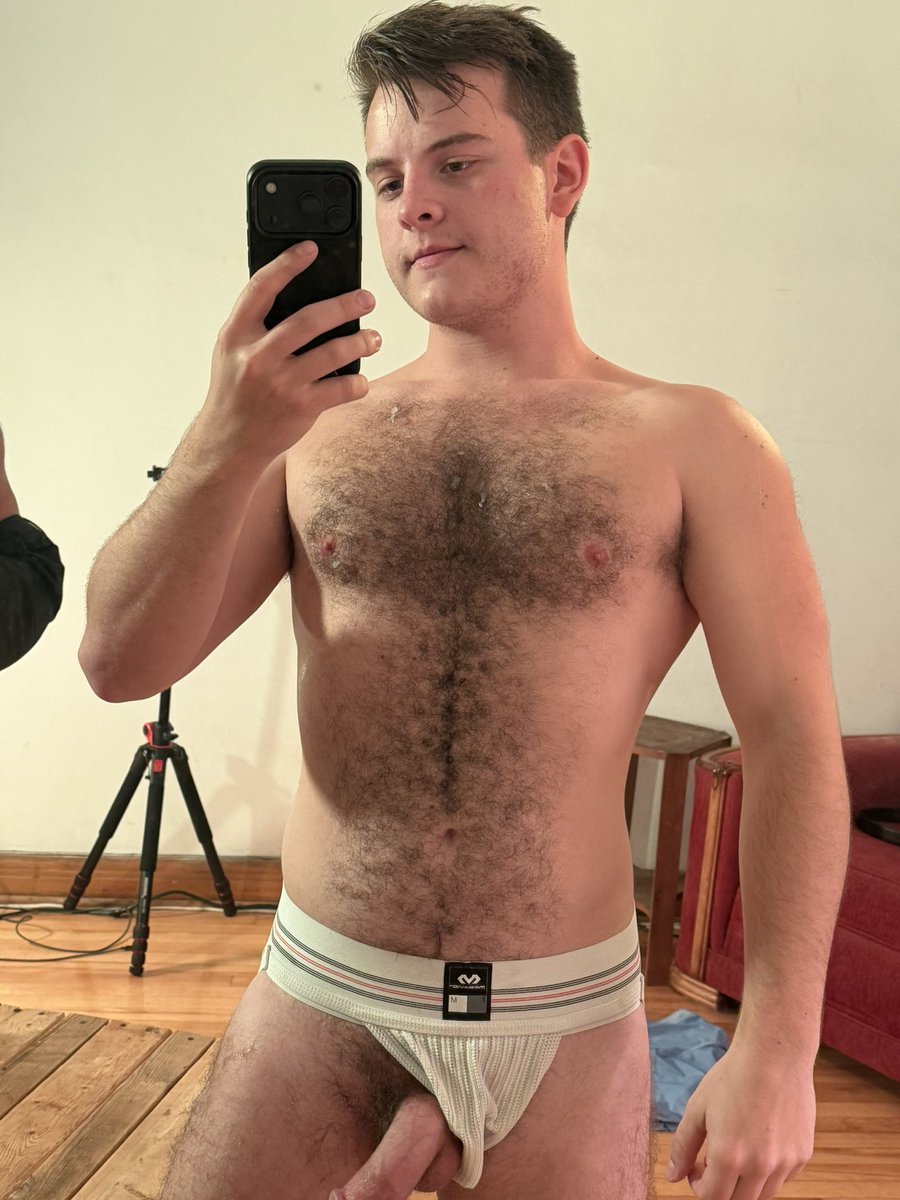 thegayotter12's tweet photo. I love man nut 💦 https://t.co/eC3AAMG9JO
