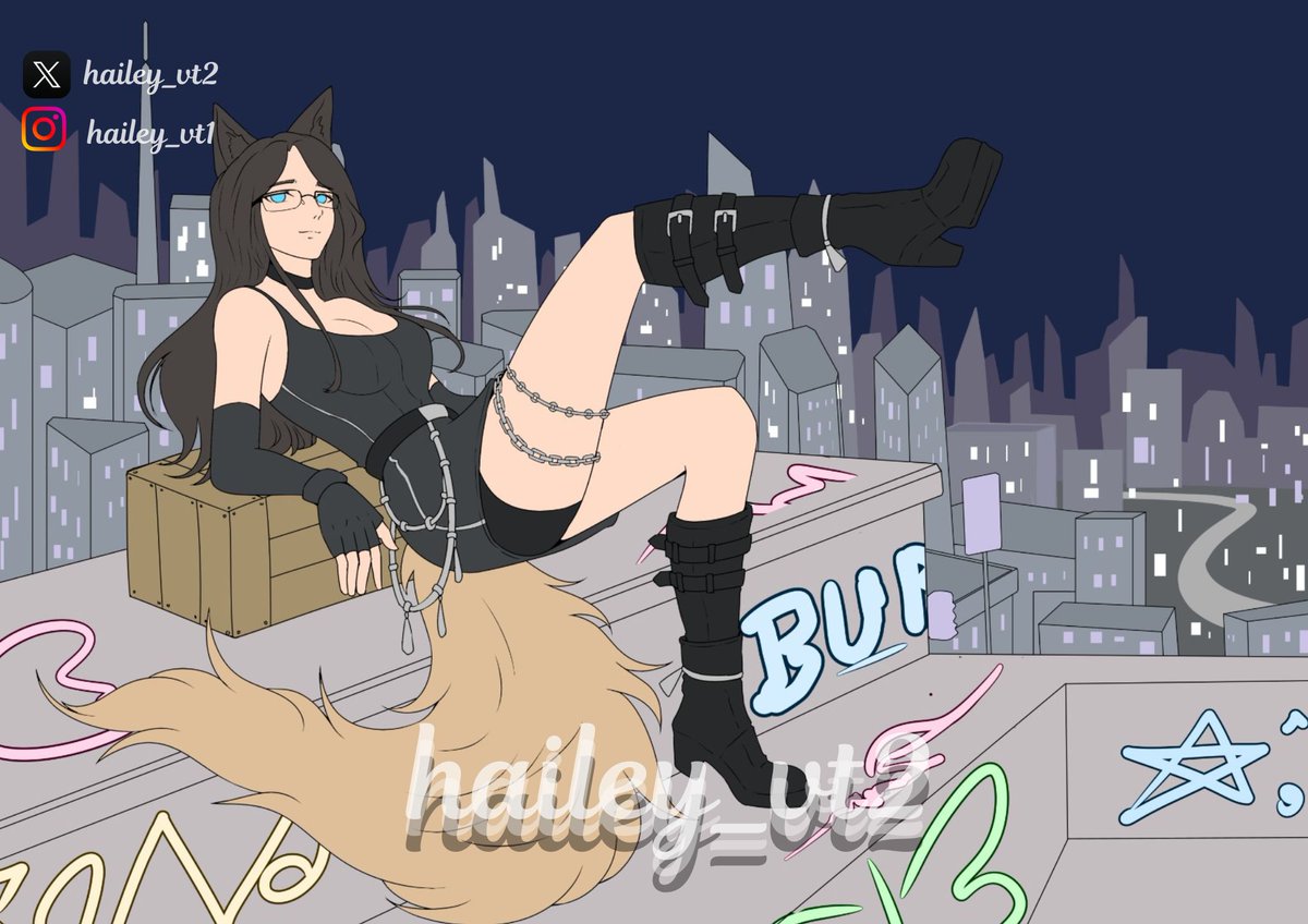 Hailey 🍓 tweet media