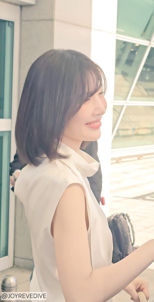 JOYREVEDIVE's tweet image. 260424 💚JOY💚 #조이 #JOY