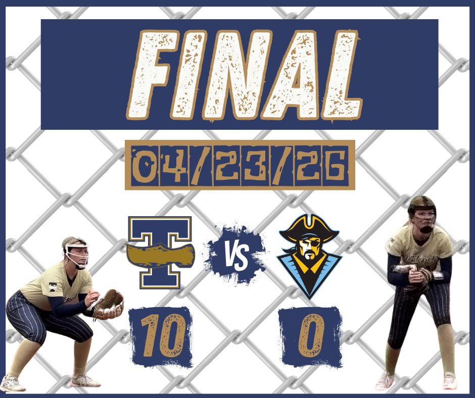 🥎 Teutopolis Softball 🥎 tweet media