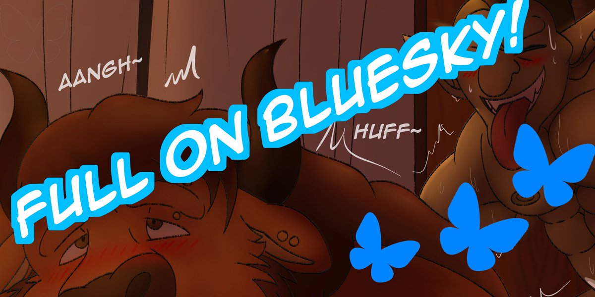 TonyDaPig's tweet photo. [Comm] For @/Badaimrac00n ~

Feat. our DnD characters! Bruford and Slipp!~ At first Bruford was surprised at how quick Slipp came inside of him, not even a minute, but it was then replaced with fast thrusts slamming his prostate down multiple times~ 🧌🍆🐮 https://t.co/QTyjmHQApF