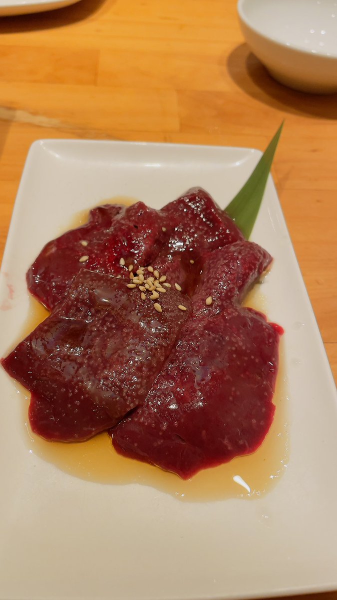 吉永藍 tweet media