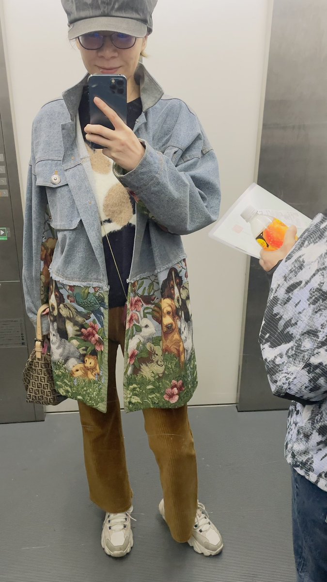 吉永藍 tweet media