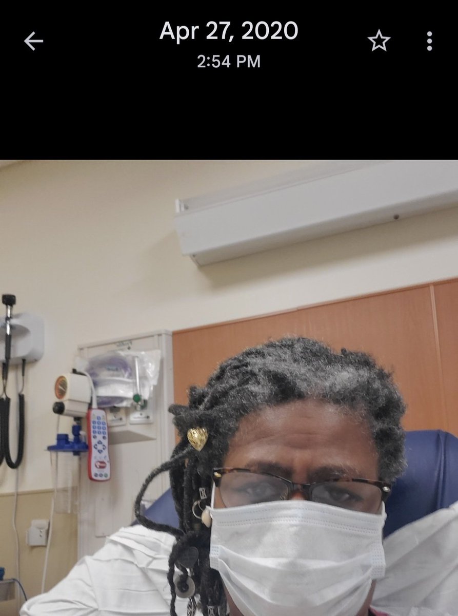 DrMarjorieRobe1's tweet image. 6 years later and I still deal with covid residue! 
I have accepted the harsh reality that the calvary is not coming to rescue me. 
But one thing for certain and two things for sure 
I will always tell my #covid #LongCovid truth!