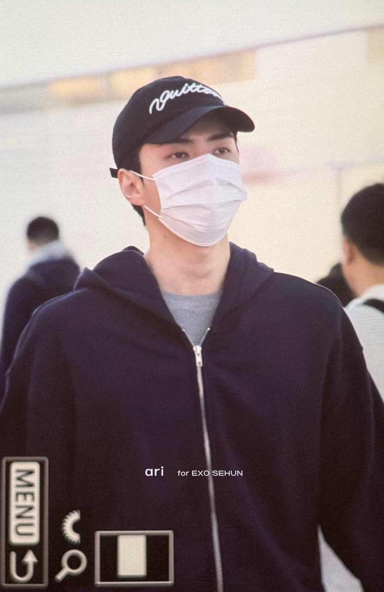 OH SEHUN INDONESIA tweet media