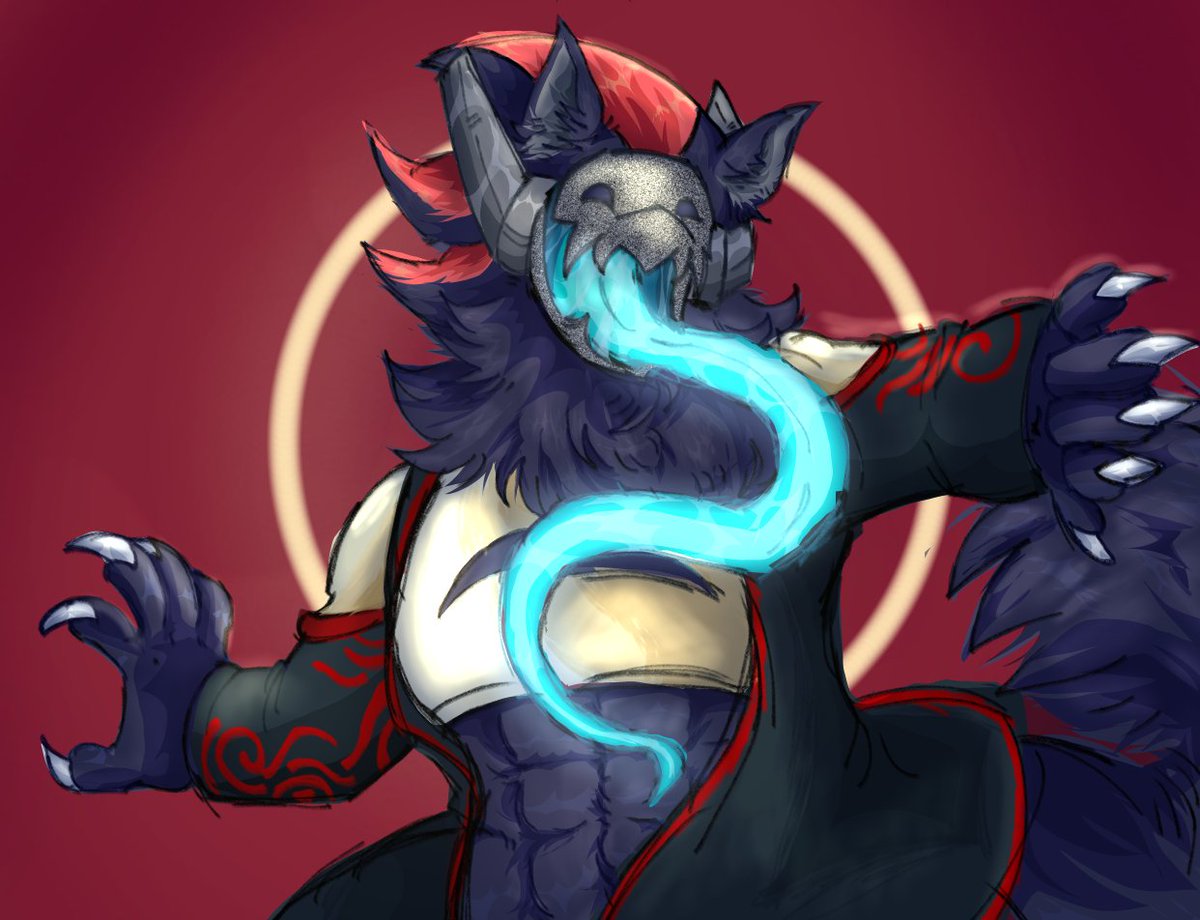 SugaAArflesh's tweet photo. Comisiones que termine en llamada junto a mi novio 
Después de dos semanas de hacerme pendejo 🫩
#furryarts #furrycomision #furry #artㅤㅤ��ㅤ https://t.co/hnbelqtQeR