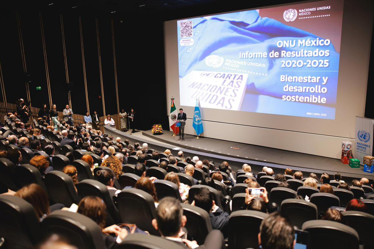 Relaciones Exteriores tweet media