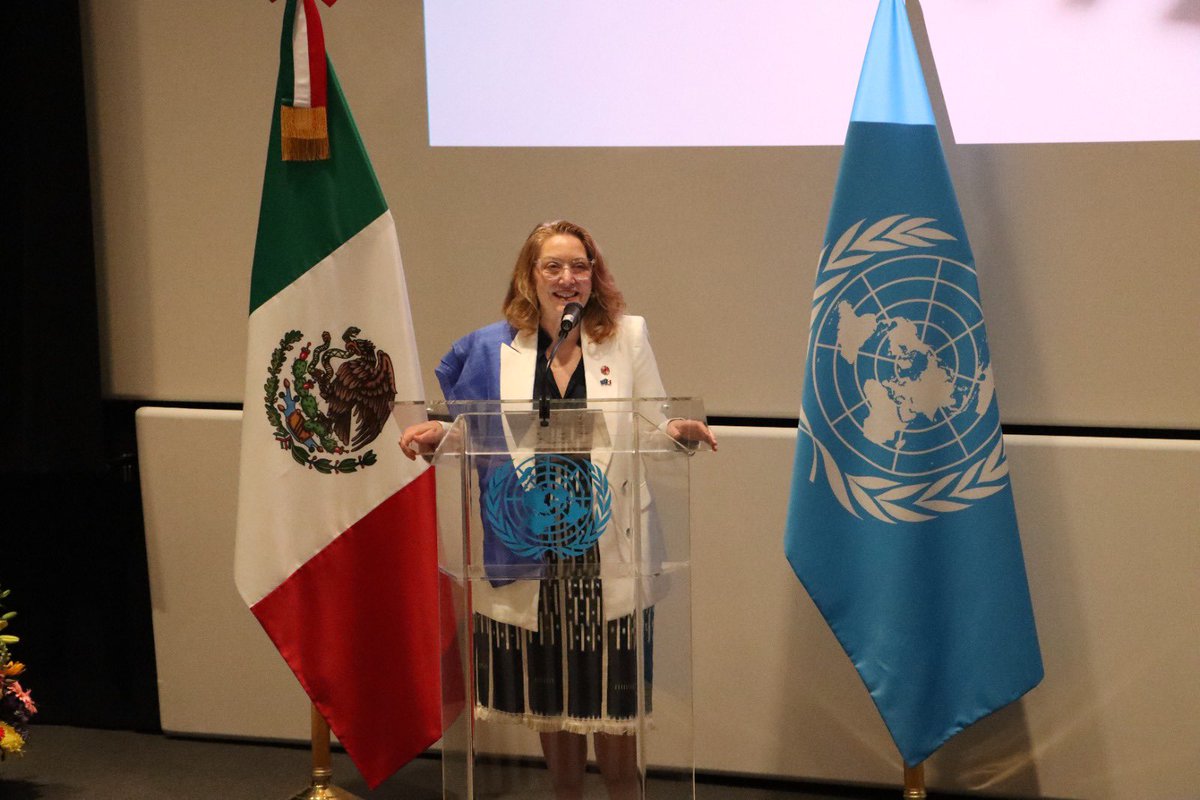 Relaciones Exteriores tweet media