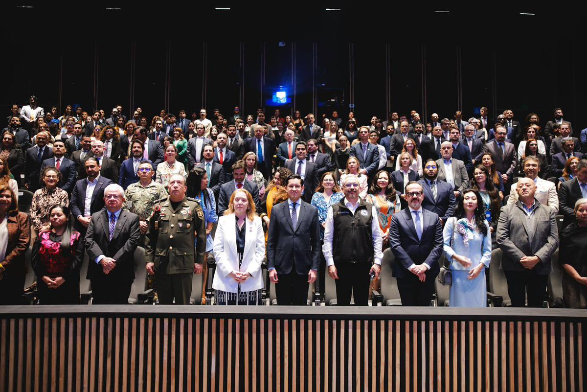 Relaciones Exteriores tweet media