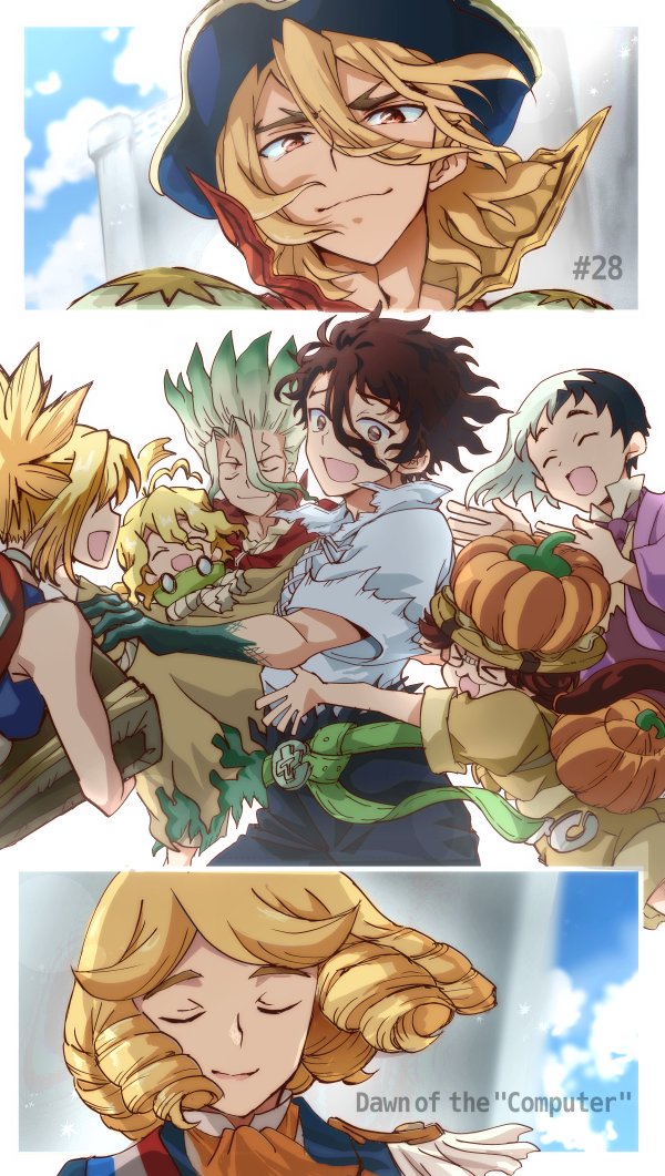 とまれ🌟 tweet media