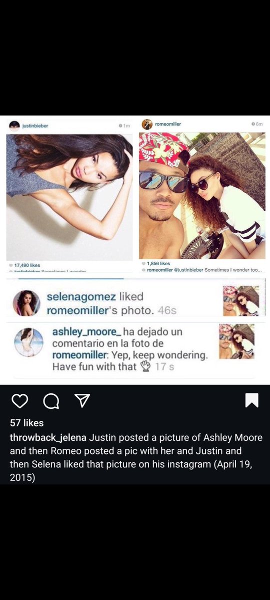 bia Bieber 💋 tweet media