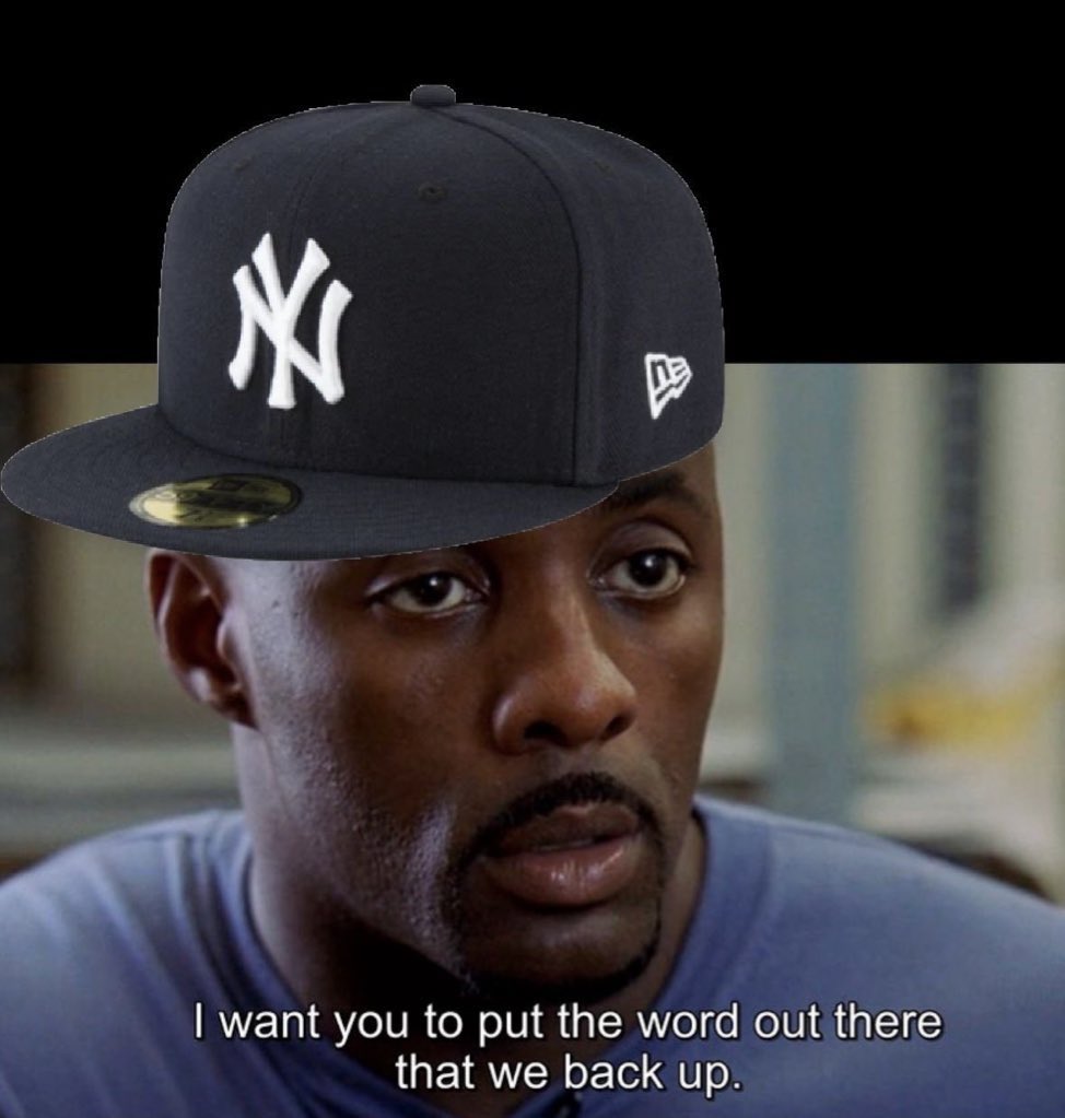 Mike Salvatore tweet media