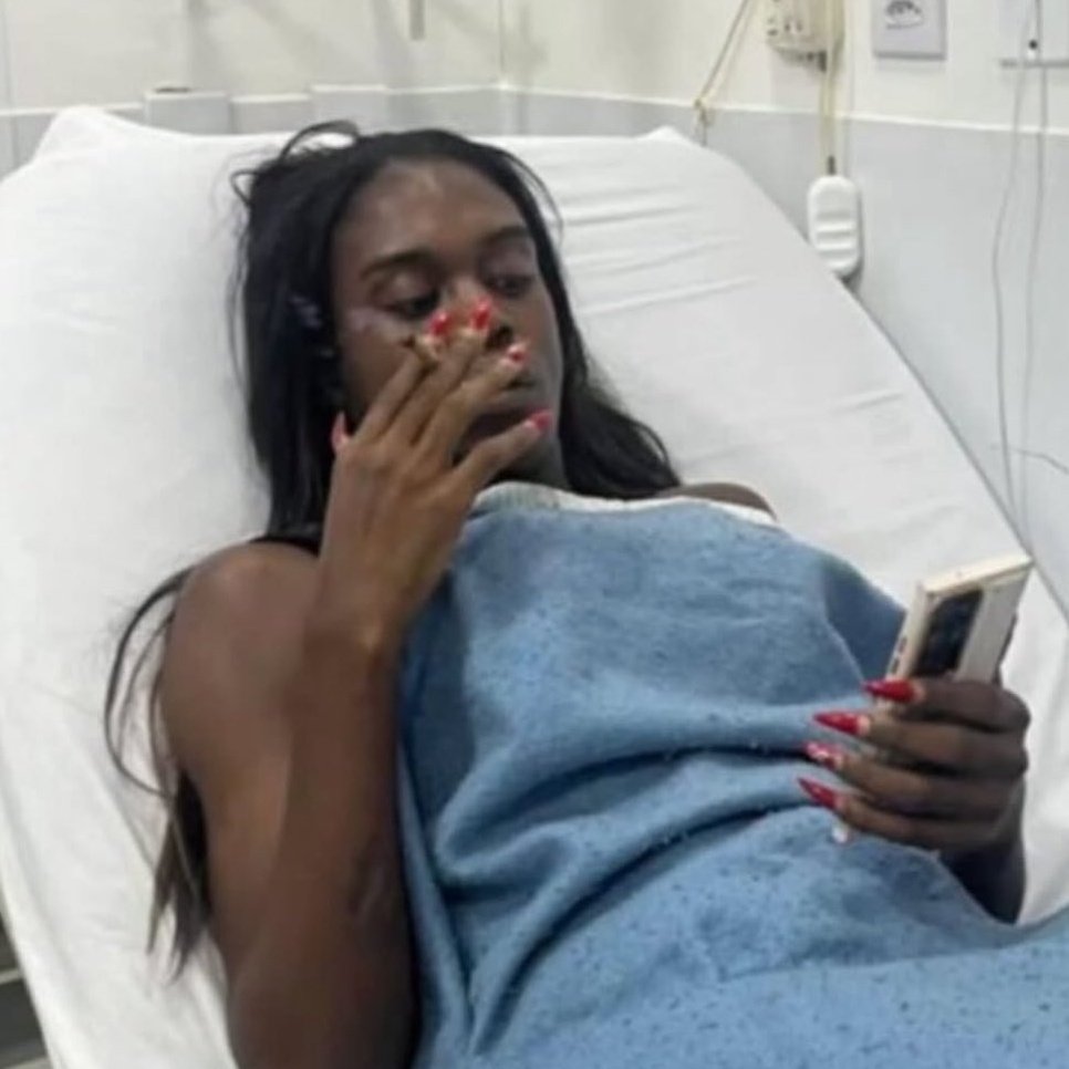 cremes caros da Ana Paula tweet media