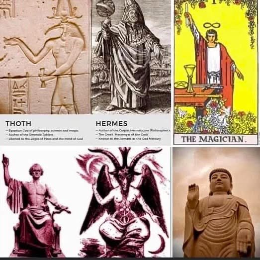 The Fourth Way tweet media