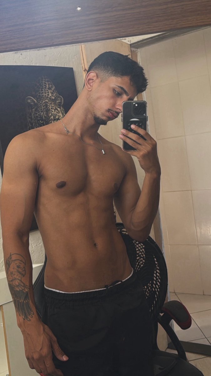 Pedro Medeiros tweet media