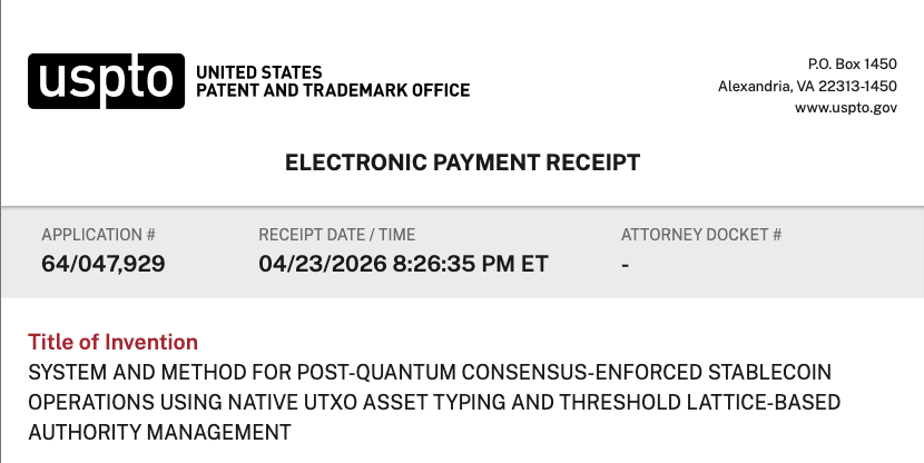 Soqucoin tweet media