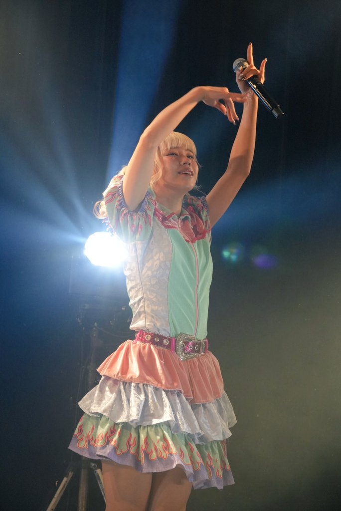 2310_qqq's tweet image. おはびーび❤
さいきん睡眠のサイクルがずれてきてます💤
2時頃迄寝れない事しばし🤔
毎日全ラジリアタイできそうw
以前は何時に寝ても6時には目が覚めてたけど
5〜6時間は熟睡😪💤できてる感じです
予定ある時は目覚まし⏰💥必須ですっ
ﾏｲﾆﾁｶﾜｲｲﾖ♡ｷｮｳﾓﾔﾊﾞﾋﾞﾋﾞｰ
#PIGGS 
#BIBI